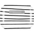Freehand Stripes AirPods Skins